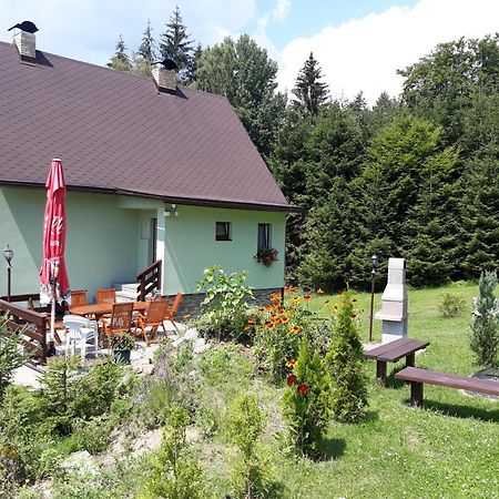 Chata Lipno Lipno nad Vltavou Ngoại thất bức ảnh