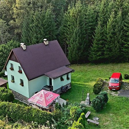 Chata Lipno Lipno nad Vltavou Ngoại thất bức ảnh